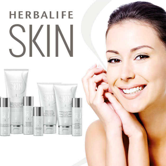 Herbalife Skin